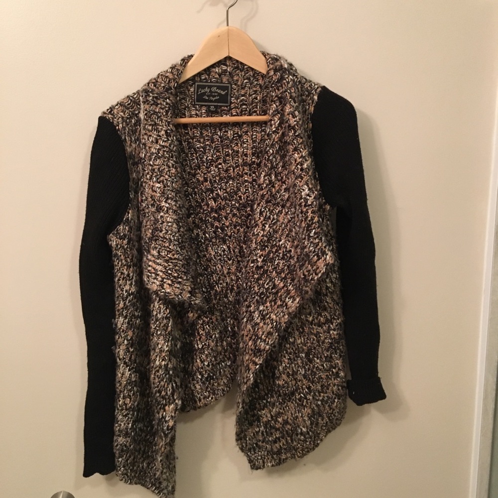 Cardigan - Picture 2 of 3